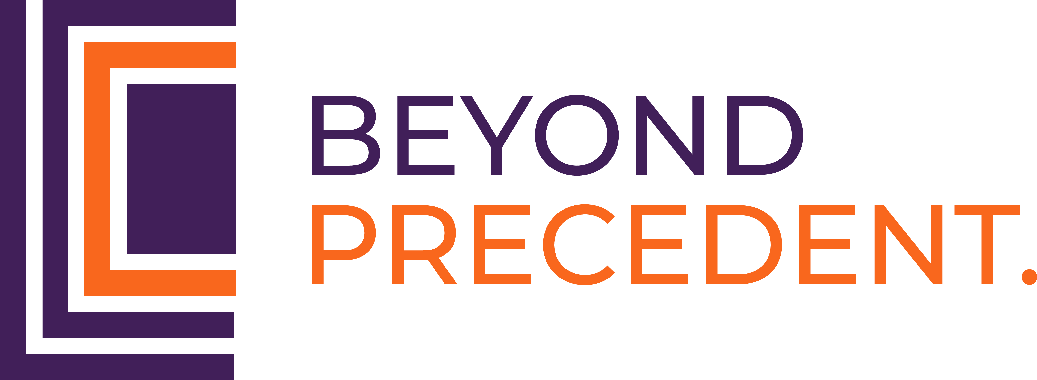 BeyondPredent Logo