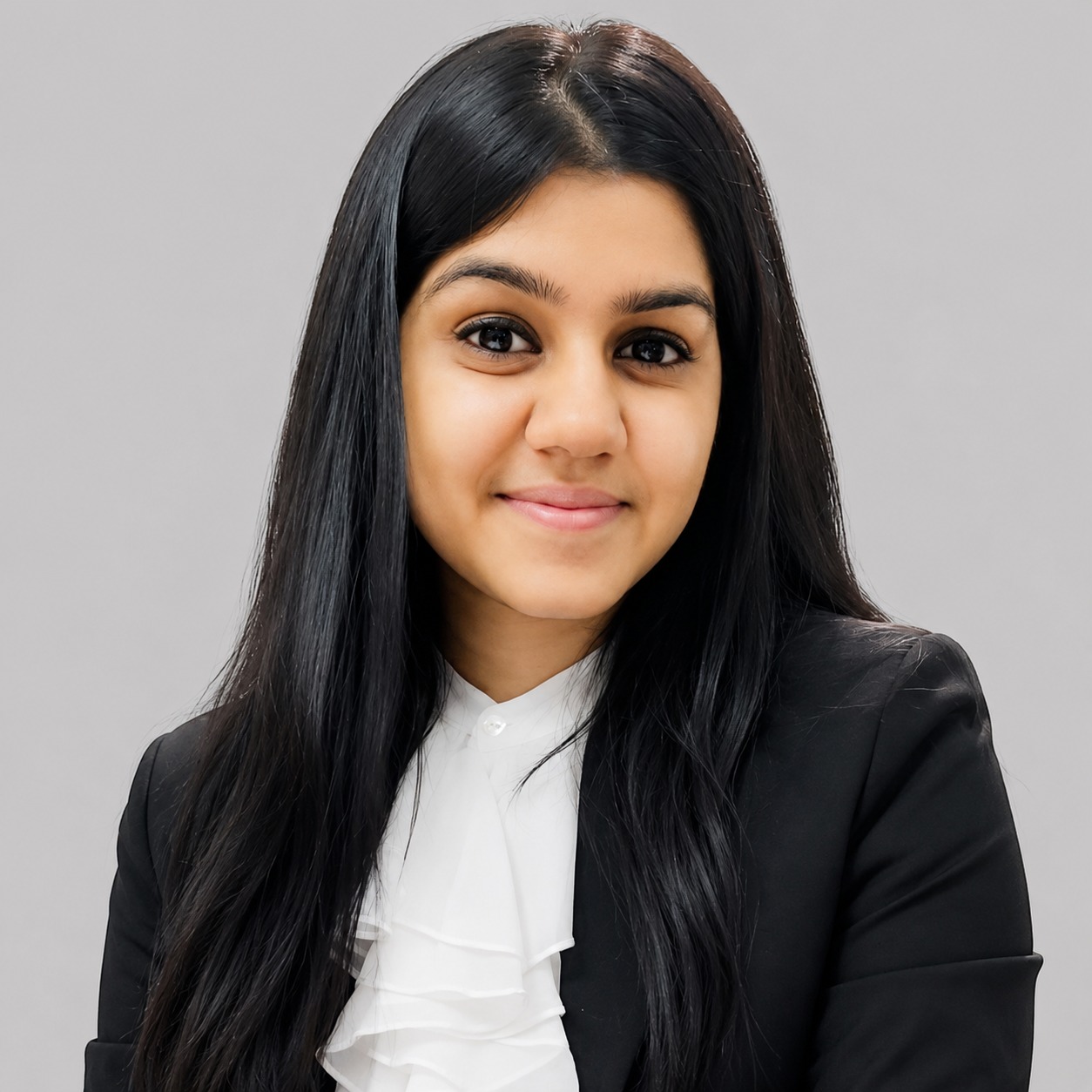 Kanika Goel