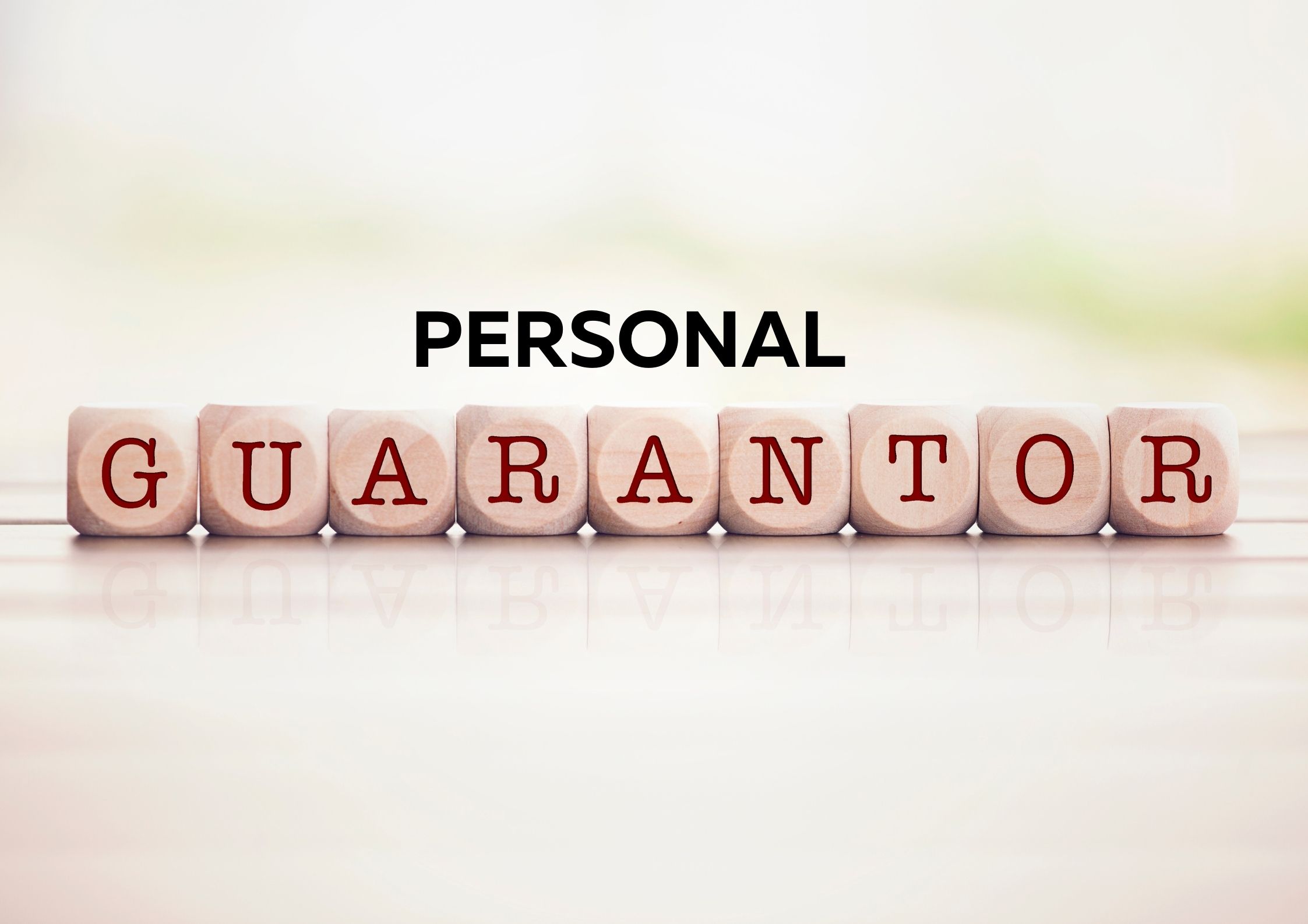 Personal Guarantors in Focus: Why Recovery Is Shifting from Section 7 to Section 95
