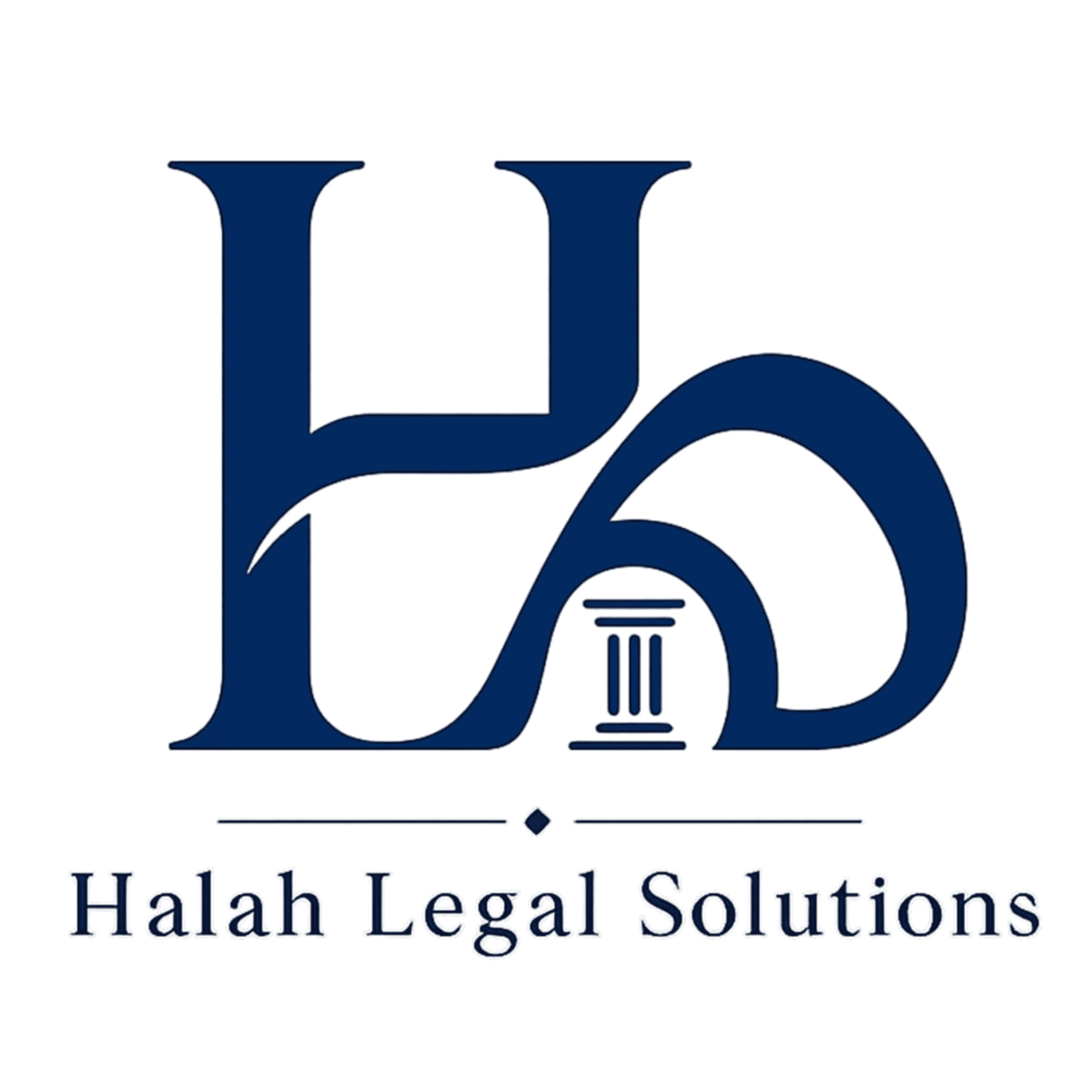 Halah Legal Solutions