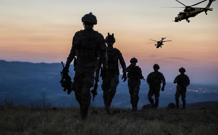 Applicability Of Natural Justice In The Scenario Of National Security