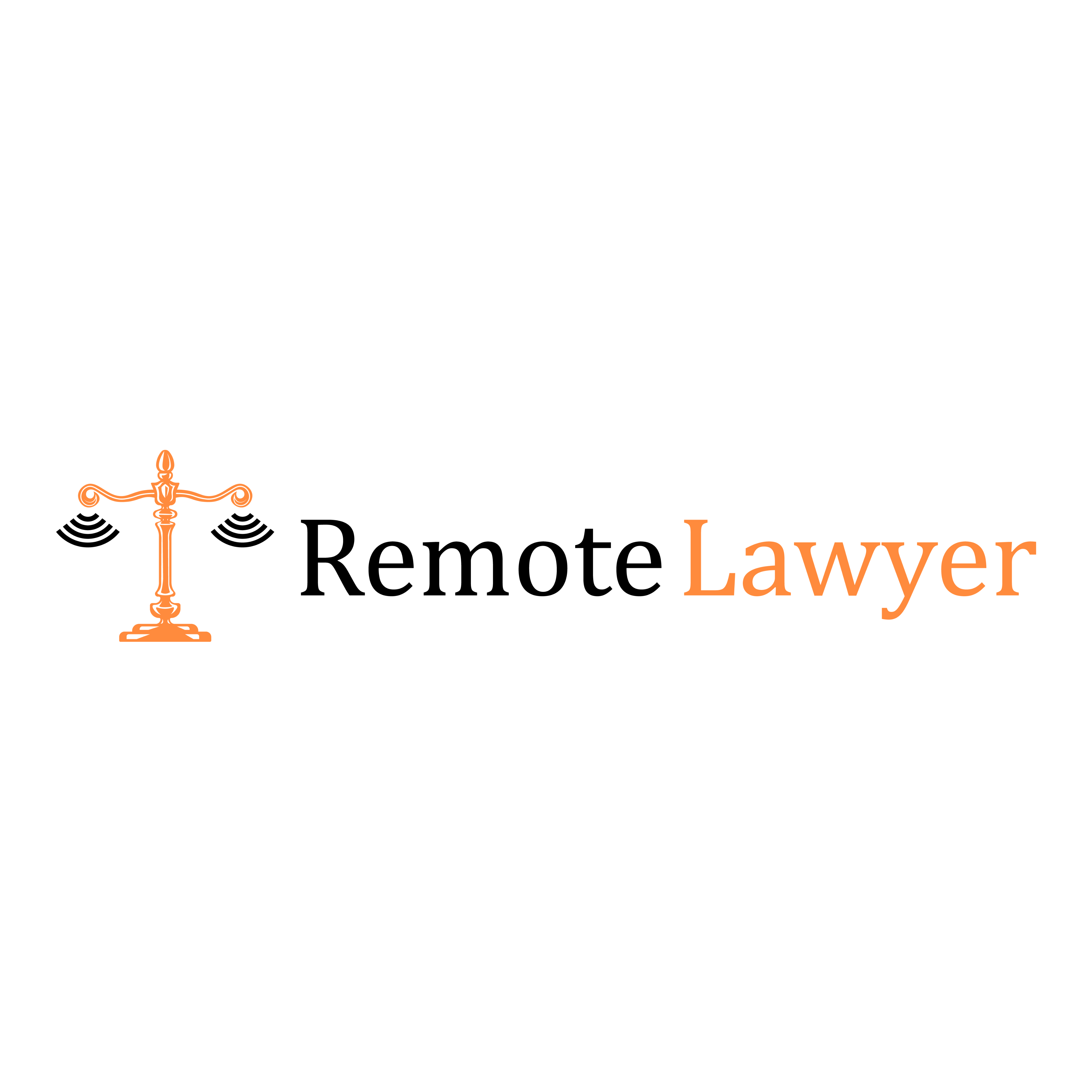 Remote Lawyer