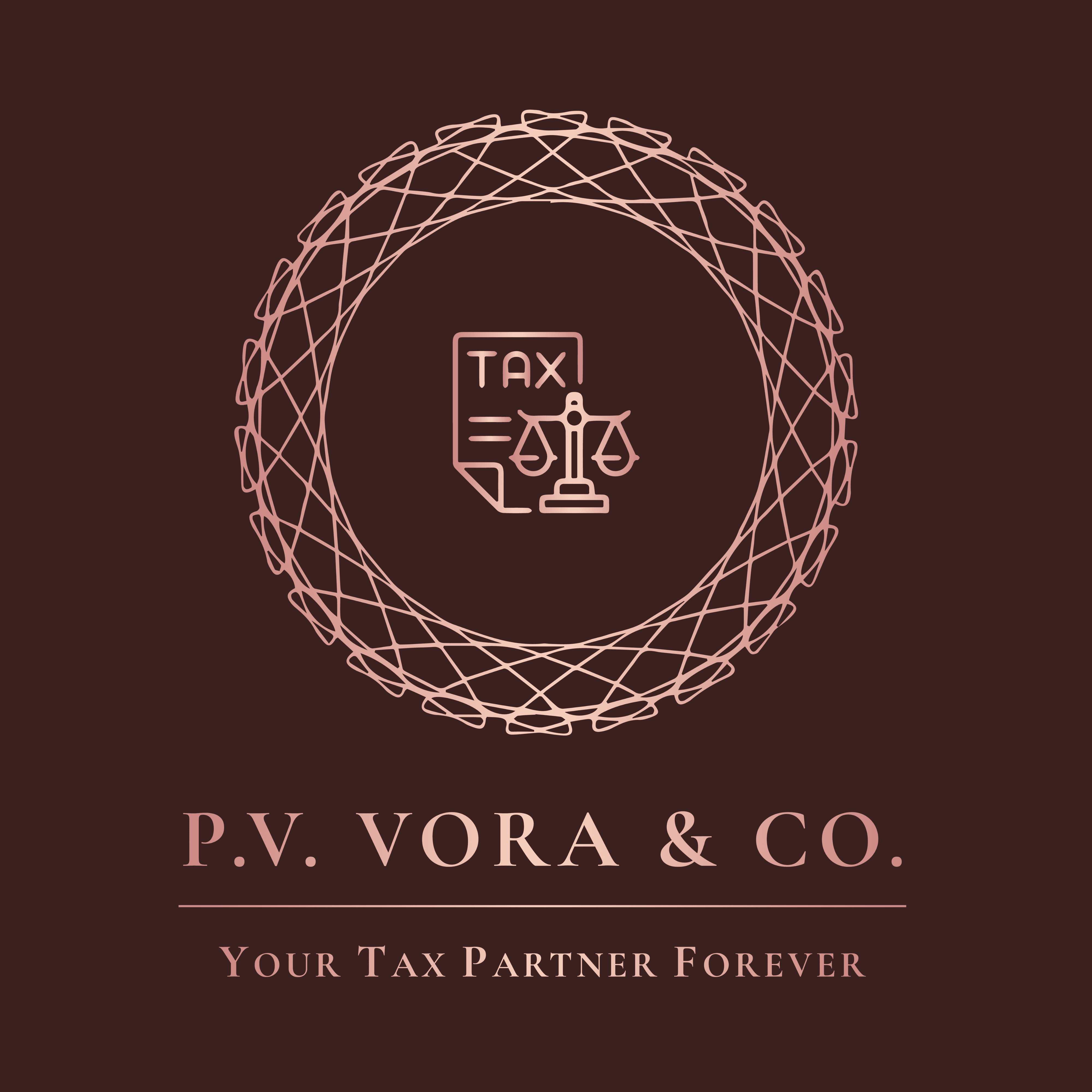 P.V. Vora &amp; Co. 