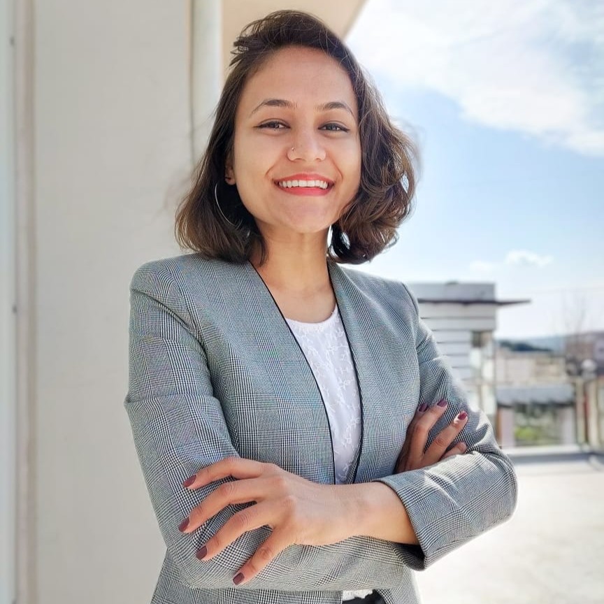 Sammanika Rawat