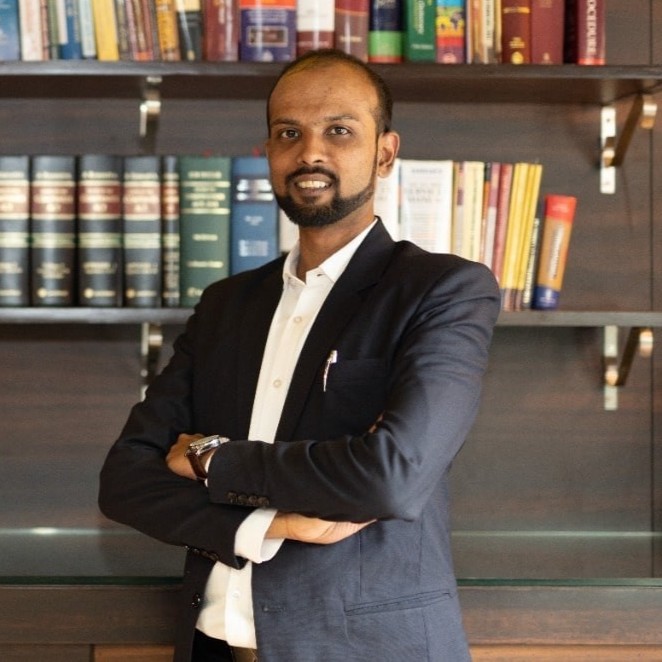 Anirudh Suresh